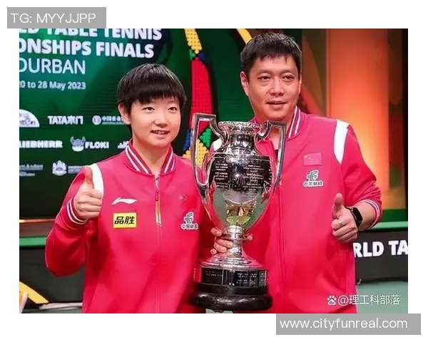 专访王秀英：探寻飞盘运动崛起背后的成功秘诀与发展之路